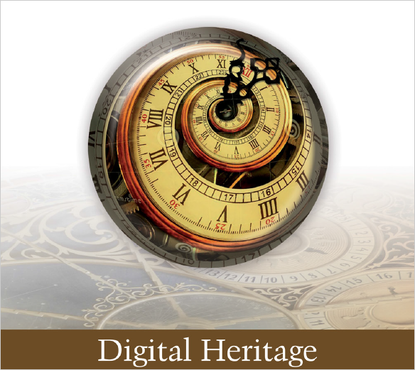  digital heritage