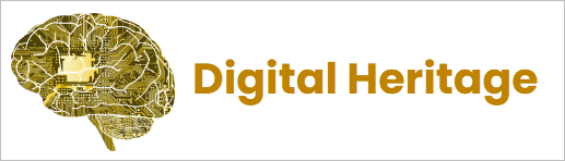 Digital Heritage